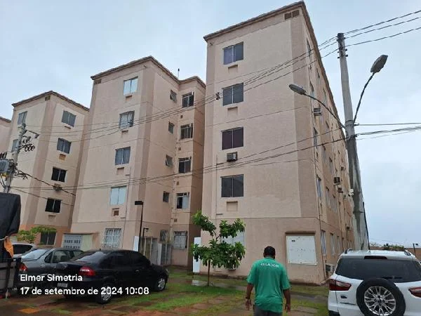 Apartamento - 2 Quartos - Rio de Janeiro - Ocupado — foto 2