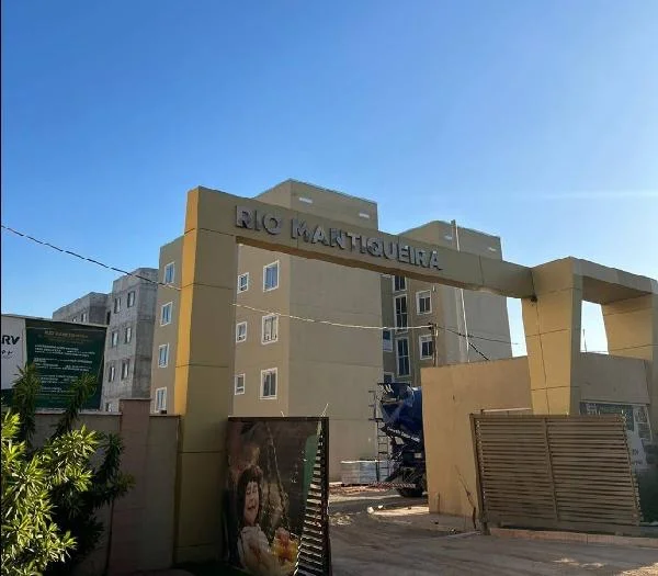 Apartamento - 2 Quartos - Rio de Janeiro - Ocupado — foto 2