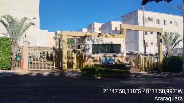Apartamento - Araraquara — foto 2