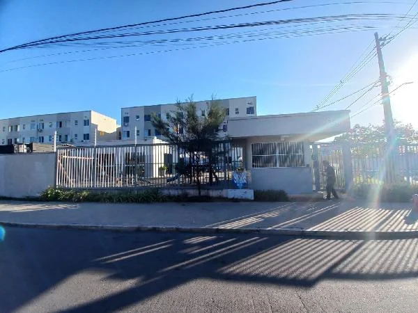 Apartamento - 2 Quartos - Caucaia - Ocupado — foto 2