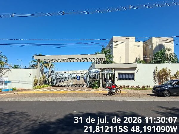Apartamento - 2 Quartos - Araraquara — foto 2