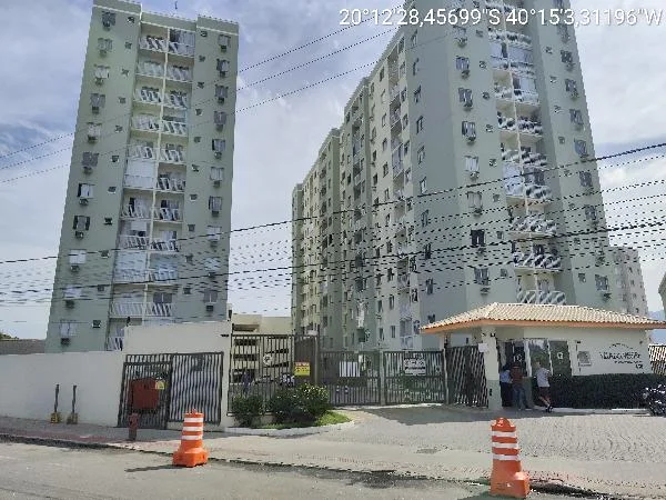 Apartamento - 2 Quartos - Serra - Ocupado — foto 2