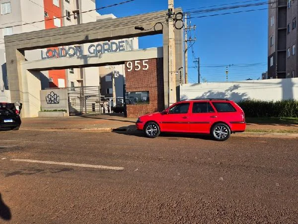 Apartamento - Londrina — foto 2
