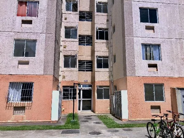 Apartamento - 2 Quartos - Rio de Janeiro - Ocupado — foto 2
