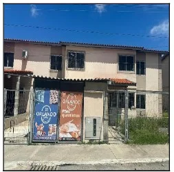 Apartamento - 2 Quartos - Nossa Senhora do Socorro - Ocupado — foto 2