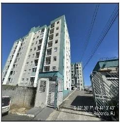 Apartamento - Volta Redonda - Ocupado — foto 2