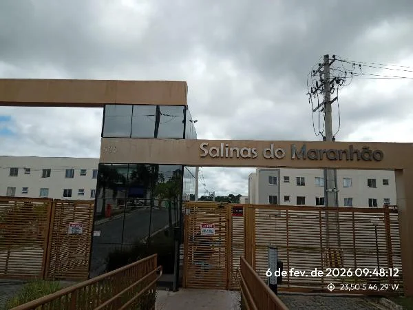 Apartamento - 2 Quartos - Suzano - Ocupado — foto 2