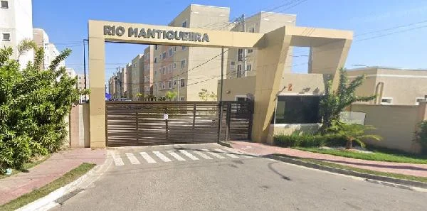 Apartamento - 2 Quartos - Rio de Janeiro - Ocupado — foto 2
