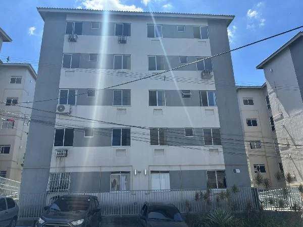 Apartamento - 2 Quartos - Rio de Janeiro - Desocupado — foto 2