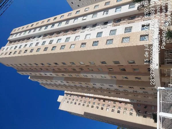 Apartamento - 1 Quartos - Sao Paulo - Ocupado — foto 2