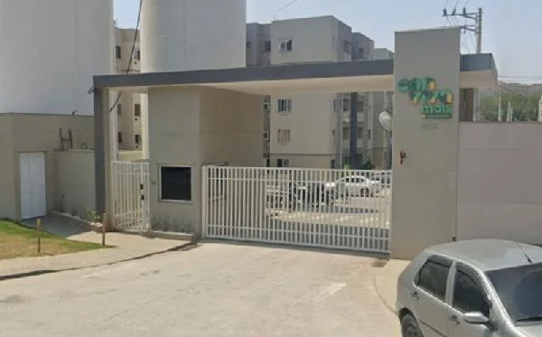 Apartamento - 2 Quartos - Nova Iguaçu — foto 2