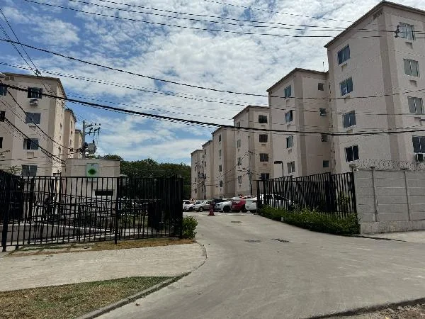 Apartamento - 2 Quartos - Rio de Janeiro - Ocupado — foto 2
