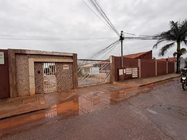 Apartamento - 2 Quartos - Valparaiso de Goias - Ocupado — foto 2