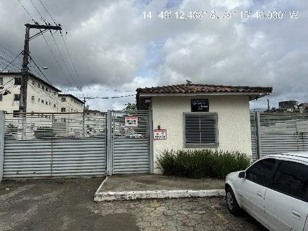 Apartamento - 2 Quartos - Itabuna - Ocupado — foto 2