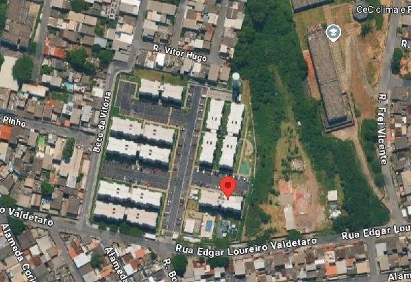 Apartamento - 2 Quartos - Rio de Janeiro - Ocupado — foto 2