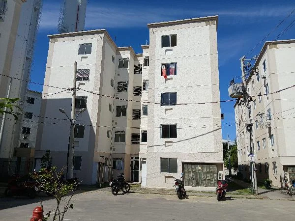 Apartamento - 2 Quartos - Rio de Janeiro - Desocupado — foto 2
