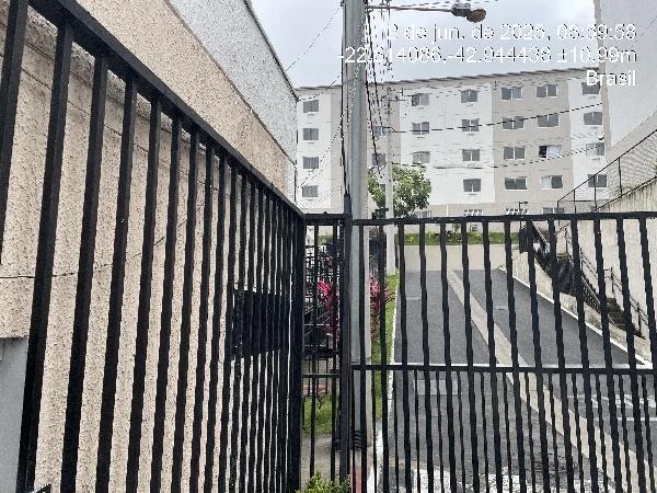 Apartamento - 2 Quartos - Sao Goncalo - Desocupado — foto 2