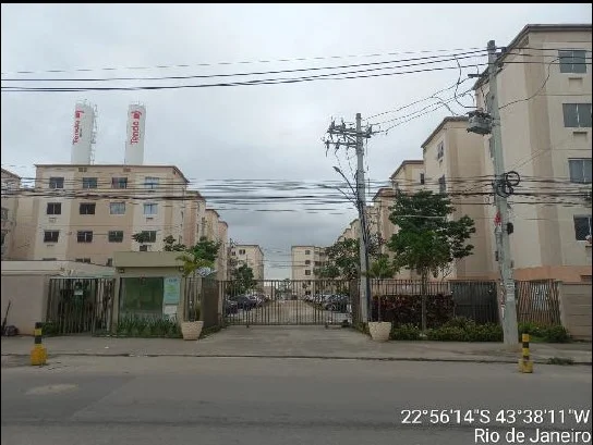 Apartamento - 2 Quartos - Rio de Janeiro - Desocupado — foto 2