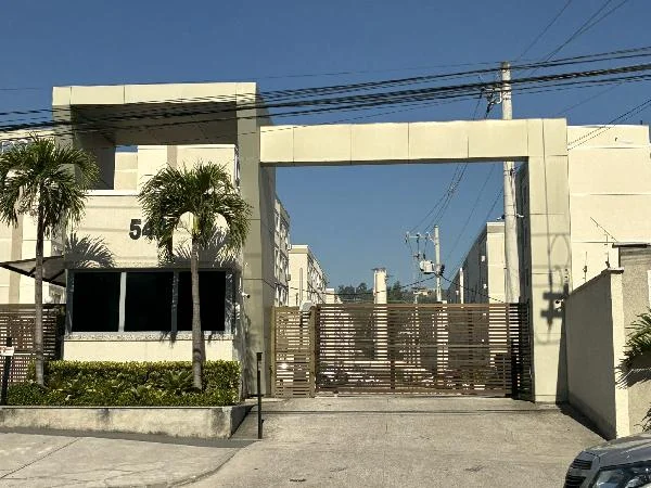 Apartamento - 2 Quartos - Sao Goncalo - Ocupado — foto 2