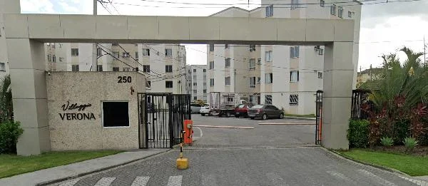 Apartamento - 2 Quartos - Rio de Janeiro - Ocupado — foto 2