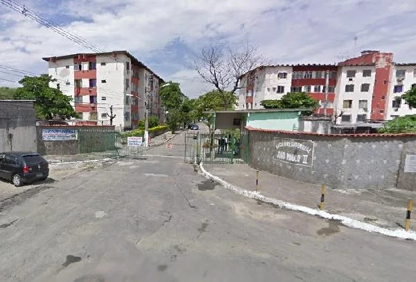 Apartamento - 2 Quartos - Rio de Janeiro - Ocupado — foto 2
