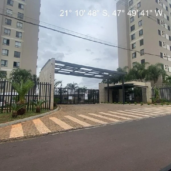 Apartamento - 2 Quartos - Ribeirão Preto - Desocupado — foto 2