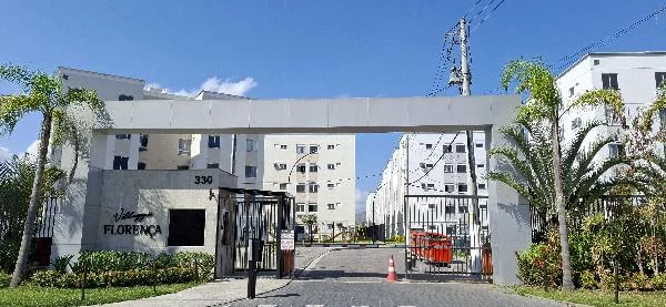Apartamento - 2 Quartos - Rio de Janeiro - Desocupado — foto 2