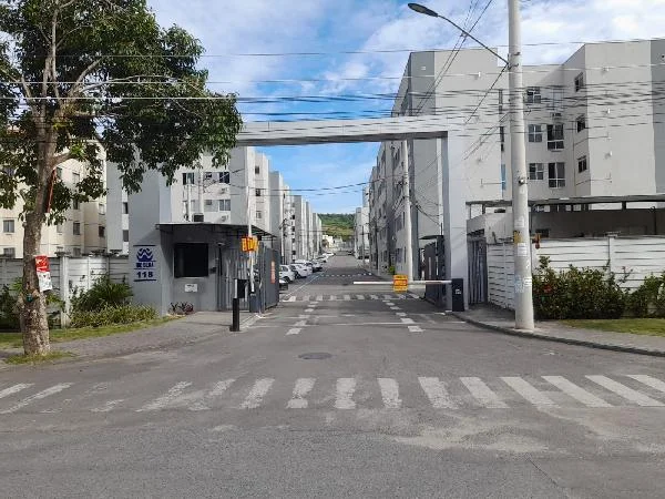 Apartamento - 2 Quartos - Rio de Janeiro - Ocupado — foto 2