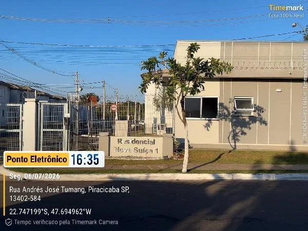 Casa - 2 Quartos - Piracicaba — foto 2