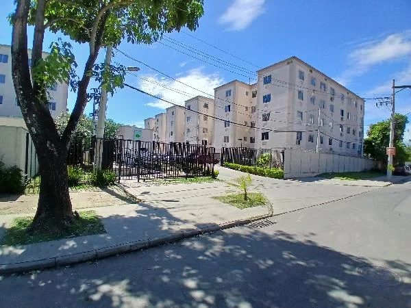 Apartamento - 2 Quartos - Rio de Janeiro - Ocupado — foto 2