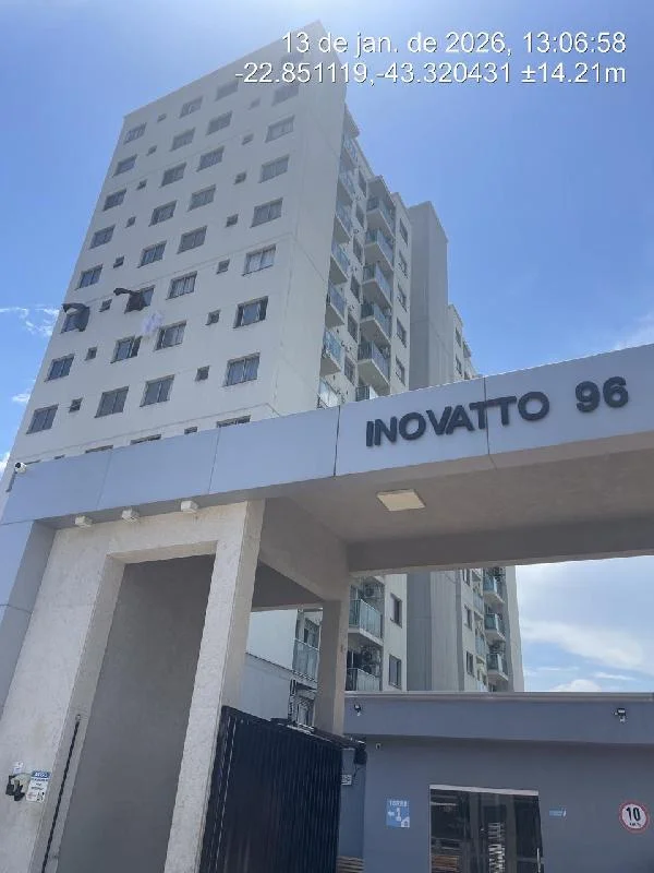 Apartamento - 2 Quartos - Rio de Janeiro - Ocupado — foto 2