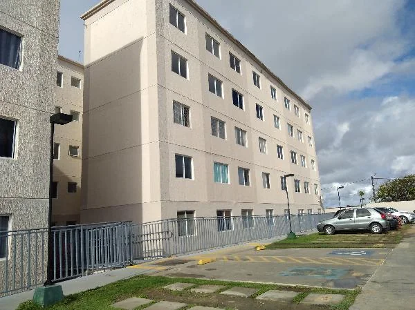 Apartamento - 2 Quartos - Salvador - Ocupado — foto 2