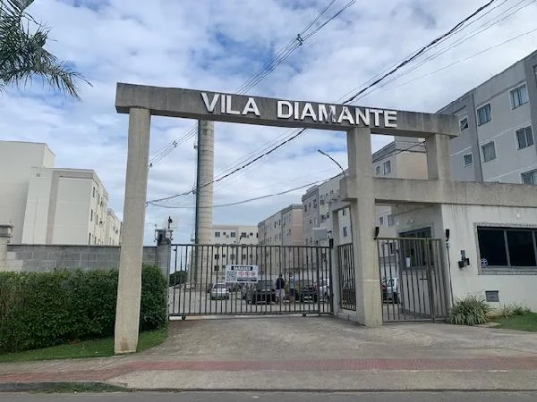 Apartamento - 2 Quartos - Cariacica - Ocupado — foto 2