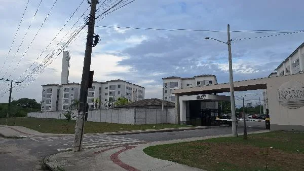 Apartamento - 2 Quartos - Rio de Janeiro - Ocupado — foto 2