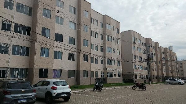 Apartamento - 2 Quartos - Rio de Janeiro - Desocupado — foto 2
