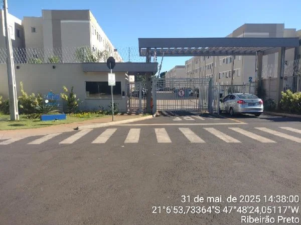 Apartamento - Ribeirao Preto - Ocupado — foto 2