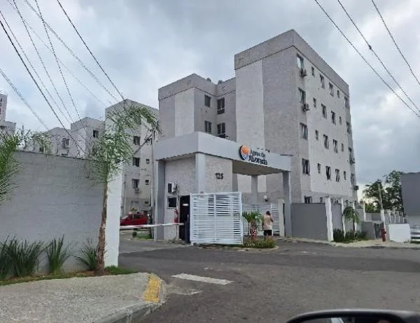 Apartamento - 2 Quartos - Rio de Janeiro - Ocupado — foto 2