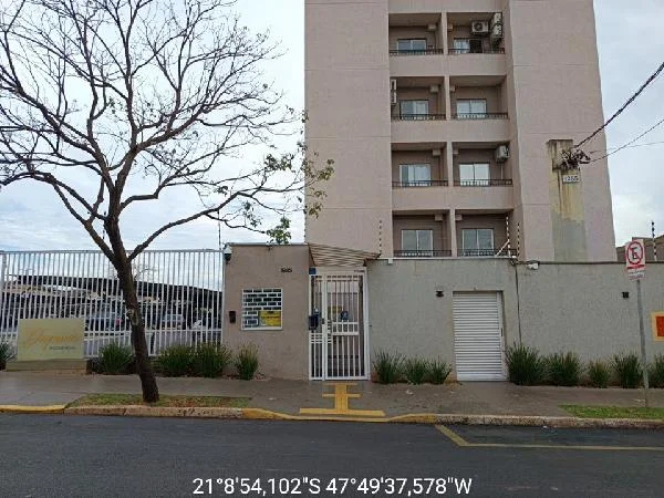 Apartamento - Ribeirão Preto — foto 2