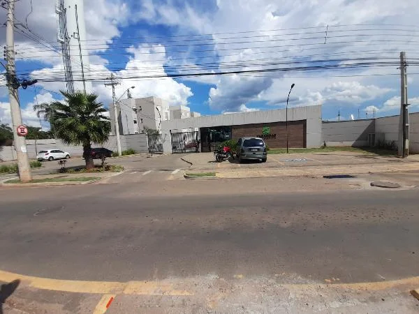 Apartamento - 2 Quartos - Piracicaba - Ocupado — foto 2