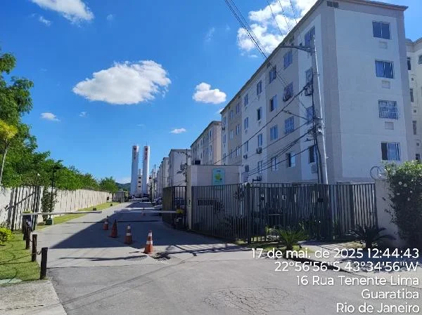 Apartamento - 2 Quartos - Rio de Janeiro - Ocupado — foto 2