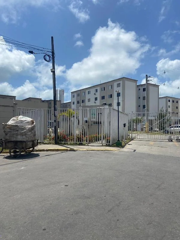 Apartamento - 2 Quartos - Jaboatao dos Guararapes - Ocupado — foto 2