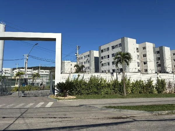 Apartamento - 2 Quartos - Rio de Janeiro - Desocupado — foto 2