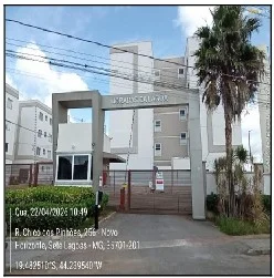 Apartamento - Sete Lagoas - Ocupado — foto 2