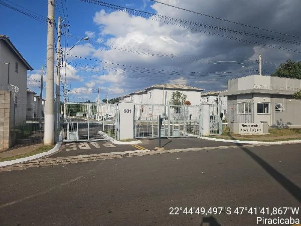 Apartamento - 2 Quartos - Piracicaba - Desocupado — foto 2