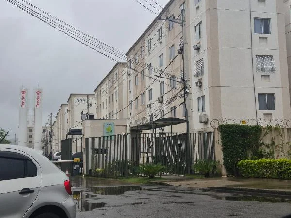 Apartamento - 2 Quartos - Rio de Janeiro - Ocupado — foto 2