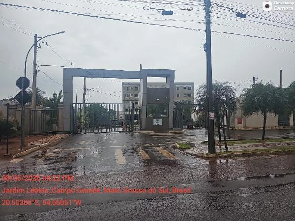 Apartamento - 2 Quartos - Campo Grande - Ocupado — foto 2