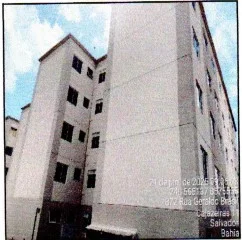 Apartamento - 2 Quartos - Salvador - Desocupado — foto 2