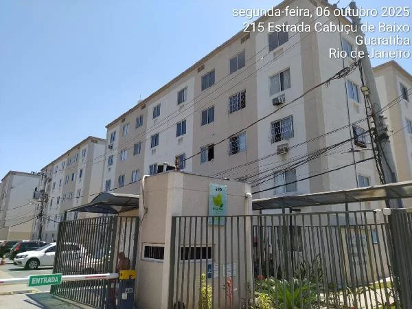 Apartamento - 2 Quartos - Rio de Janeiro - Ocupado — foto 2