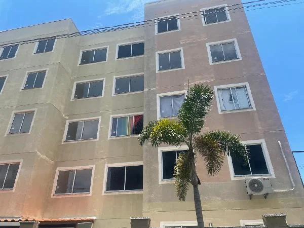 Apartamento - 2 Quartos - Rio de Janeiro - Ocupado — foto 2