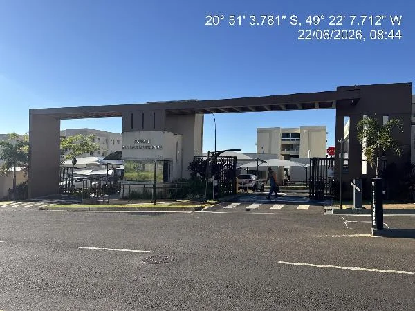 Apartamento - 2 Quartos - Sao Jose do Rio Preto - Ocupado — foto 2